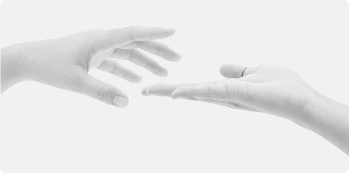 hands
